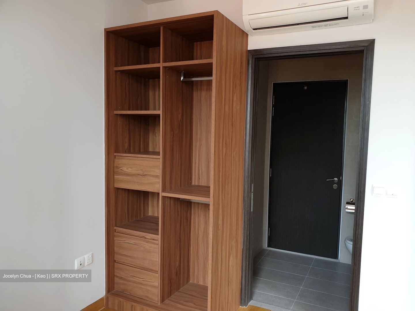 Neem Tree (D12), Apartment #570667031